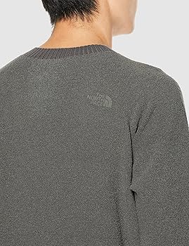 Amazon.co.jp: [ザノースフェイス] Comfortive Wool Trainer